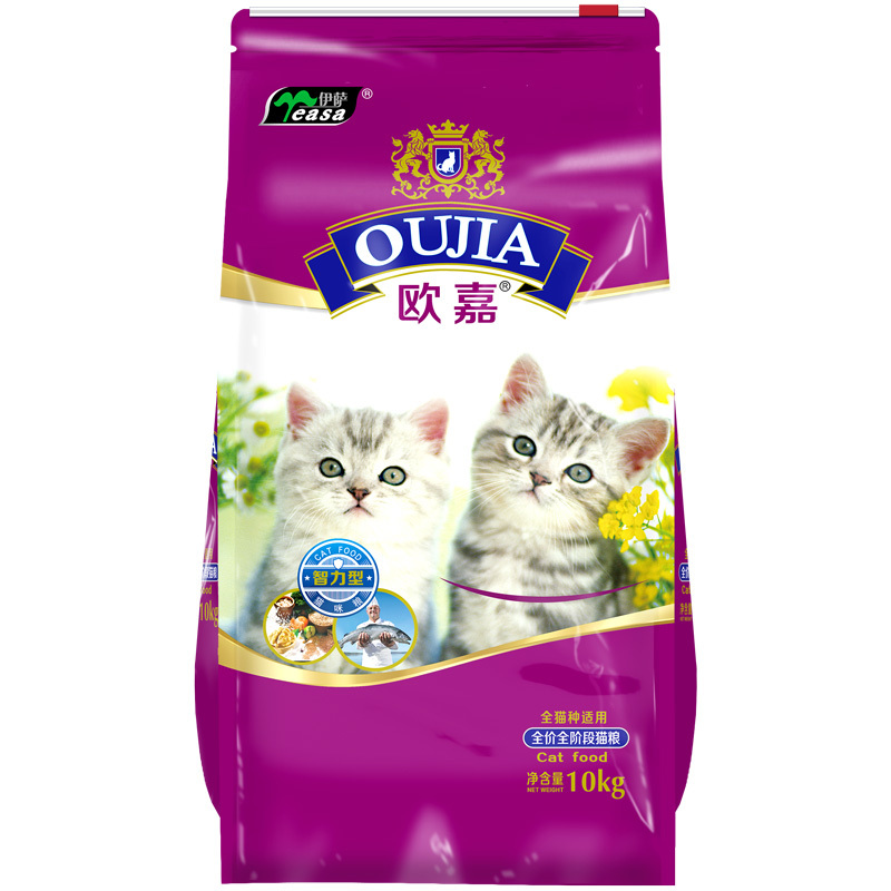 10kg全價全階段貓糧
