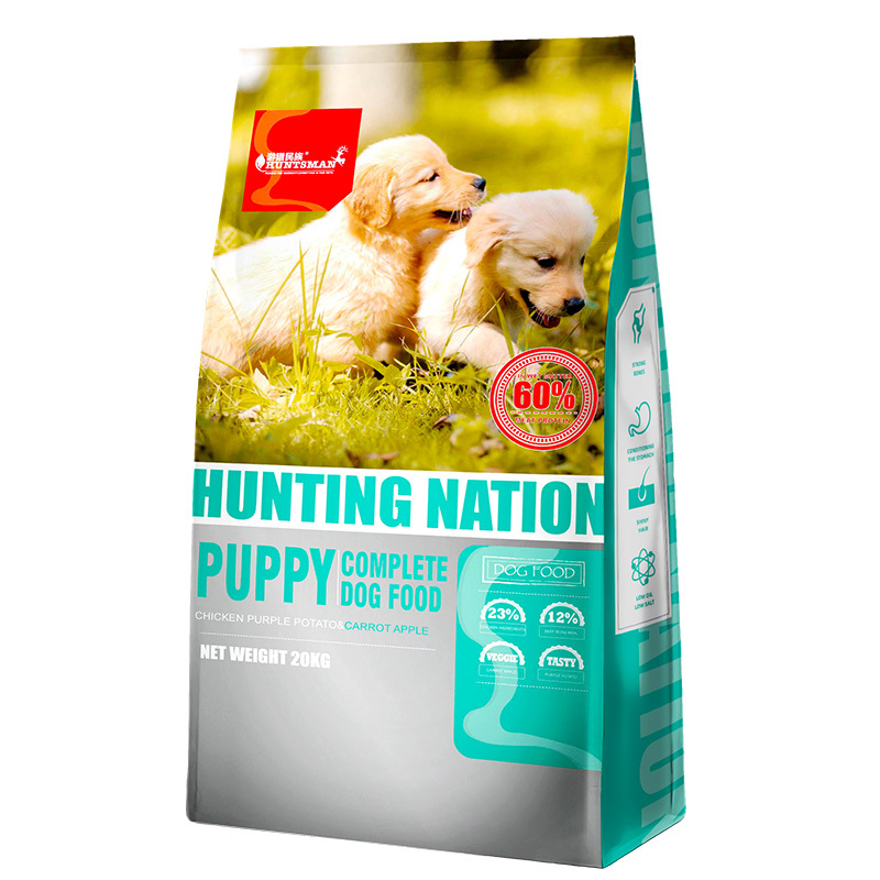 20kg全價幼犬糧