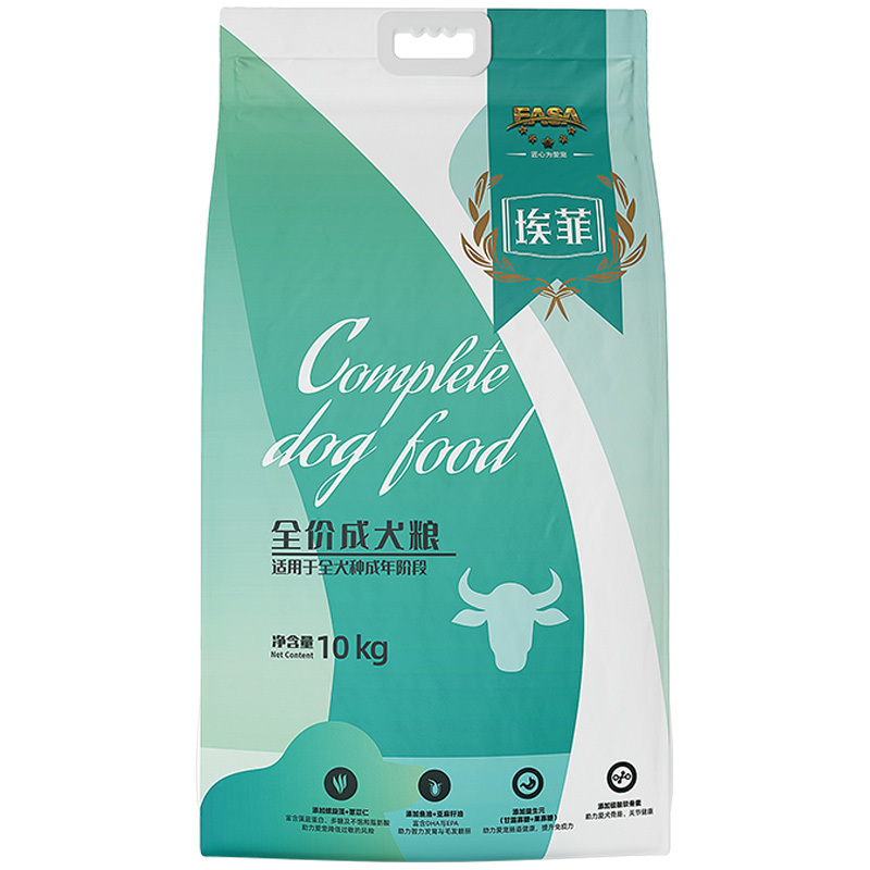 10kg全價成犬糧