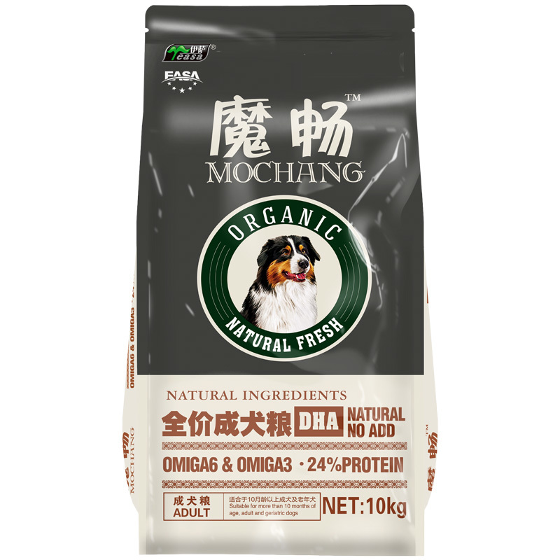 10kg全價成犬糧