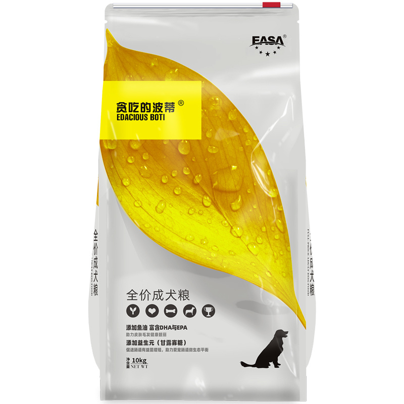 10kg全價成犬糧