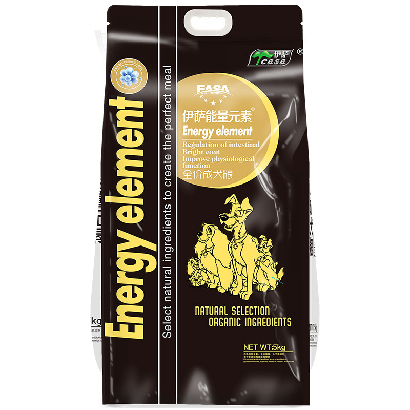 5kg全價成犬糧