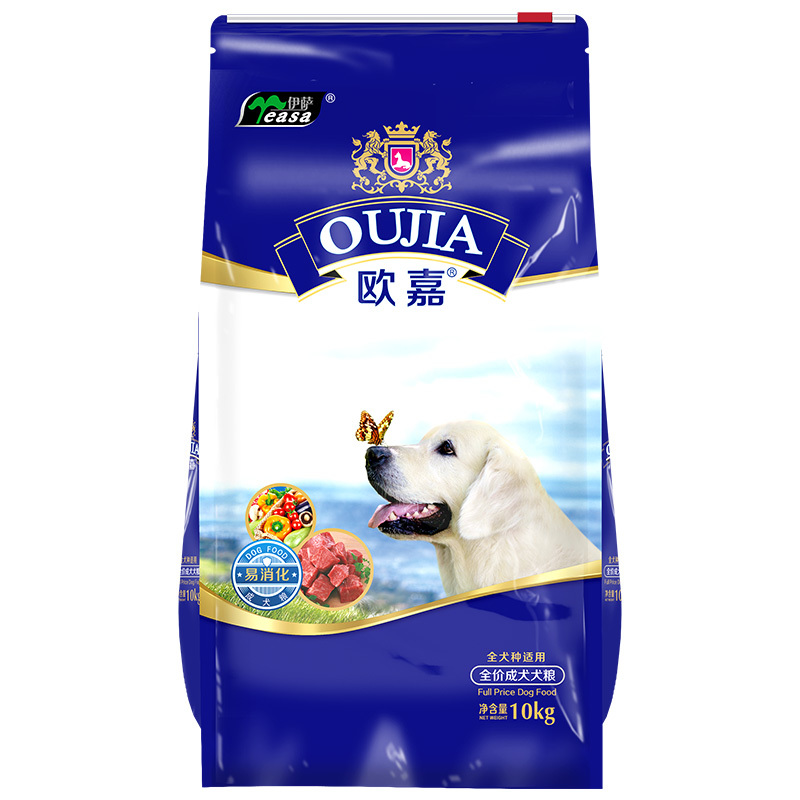 10kg全價成犬犬糧