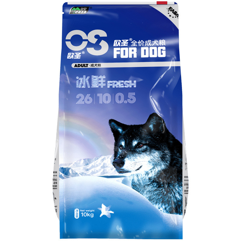 10kg全價成犬糧